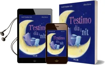 Descargar AudioLibro T Estimo dia i nit de Smitri Prasadam Halls año 2017