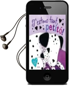 Descargar AudioLibro T Estimo Tant, Petitó! de Claire Freedman año 2017