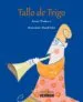 AudioLibro Tallo de Trigo de Affaf Tobbala