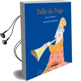 Descargar AudioLibro Tallo de Trigo de Affaf Tobbala año 2017