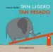AudioLibro Tan Ligero, tan Pesado de Susanne Straber