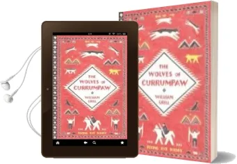 Descargar AudioLibro The Wolves of Currumpaw (Premio non Fiction Bologna Ragazzi 2017) de William Grill año 2017