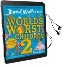 Descargar AudioLibro The World s Worst Children 2 de David Walliams año 2017