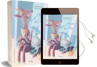 Descargar AudioLibro Timmy el Conejito y la Receta Mágica de Ana Zontar Kristanc año 2017