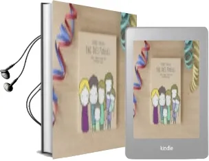 Descargar AudioLibro Tinc Dues Families de Antonia Cardona año 2017