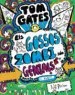 AudioLibro Tom Gates - els Gossos Zombi són Genials (i Punt) de Liz Pichon