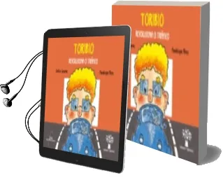 Descargar AudioLibro Toribio Revoluciona o Trafico de Carlos Casares año 2017