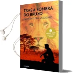 Descargar AudioLibro Tras a Sombra do Bruxo . Premio Edebé 2017 de Francisco Diaz Valladares año 2017