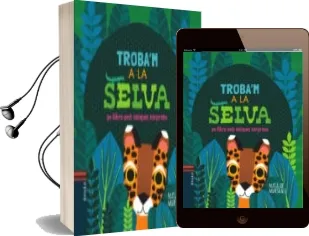 Descargar AudioLibro Troba m a la Selva de Natalie Marshall año 2017