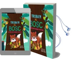 Descargar AudioLibro Troba m al Bosc de Natalie Marshall año 2017