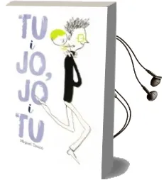 Descargar AudioLibro Tu i jo, jo i tu de Miguel Tanco año 2017