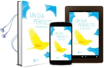 Descargar AudioLibro Un dia Perfecte de Jennifer Yerkes año 2017