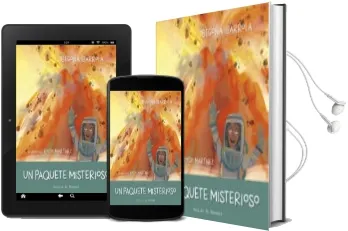 Descargar AudioLibro Un Paquete Misterioso (Soy) de Begoña Ibarrola año 2017