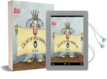 Descargar AudioLibro Un rei de ves a Saber on de Ariel Abadi año 2017