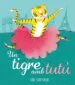 AudioLibro Un Tigre amb Tutu de Fabi Santiago