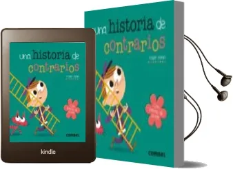 Descargar AudioLibro Una Historia de Contrarios de Zanni Roger año 2017