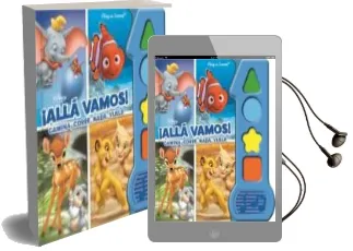 Descargar AudioLibro Vamos a Jugar Disney Clasicos, Alla Vamos de Varios Autores año 2017