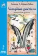 AudioLibro Vampiros Poéticos de Antonio A. Gomez Yebra
