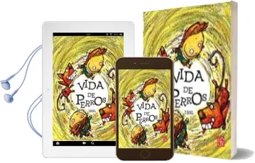 Descargar AudioLibro Vida de Perros de Isol año 2017