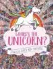AudioLibro Where s the Unicorn?:A Magical Search-And-Find Book de Sophie Schrey
