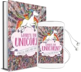Descargar AudioLibro Where s the Unicorn?:A Magical Search-And-Find Book de Sophie Schrey año 2017