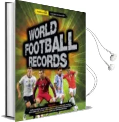 Descargar AudioLibro World Football Records 2017 de Varios Autores año 2017