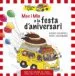 AudioLibro Yellow Van: Max i mia a la Festa d Aniversari de Vita Dickinson