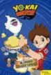 AudioLibro Yo-Kai Watch: El Nuevo Yo-Kai Watch: Narrativa 3 de Yo Kai Watch