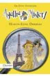 AudioLibro Agatha Mistery 5: Hilketa Eiffel Dorrean de Desconocido