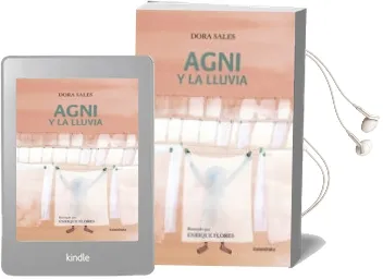 Descargar AudioLibro Agni y la Lluvia de Dora Sales año 2017