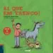 AudioLibro Ai, que em Trenco! (Conté cd) de Toni Gimenez