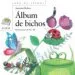 AudioLibro Álbum de Bichos de Antonio Rubio