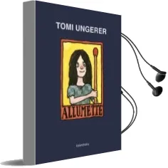 Descargar AudioLibro Allumette de Tomi Ungerer año 2017
