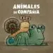 AudioLibro Animales de Compañia de Manuel Lourenzo