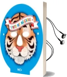 Descargar AudioLibro Animales (Pinto mis Caras) de Varios Autores año 2017