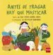 AudioLibro Antes de Tragar hay que Masticar de Ana Maria Romero Yebra