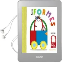 Descargar AudioLibro Apren Formes amb el Petit Pingüi Vermell de Angela Muss año 2017