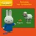 AudioLibro Aprende los Contrarios con Miffy (Las Aventuras de Miffy. Didacticos) de Varios Autores