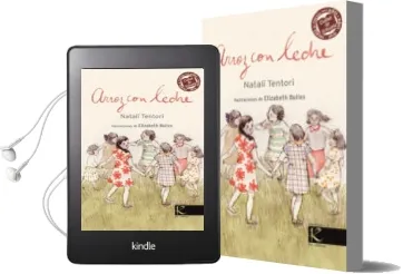 Descargar AudioLibro Arroz con Leche de Natali Tentori año 2017