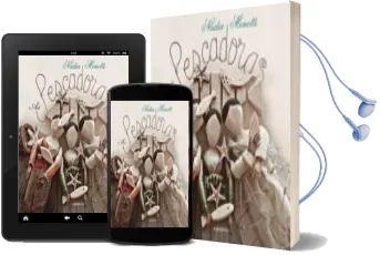 Descargar AudioLibro As Pescadoras de Nadia Menotti año 2017