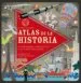 AudioLibro Atlas de la Historia, un Recorrido Interactivo a lo Largo del Tiempo de Desconocido
