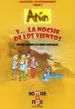 AudioLibro Atun y la Noche de los Vientos (Los Intermundos Libro 3) de Maria Carmen Alvarez Gonzalez
