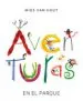 AudioLibro Aventuras en el Parque de Mies Van Hout