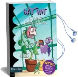 Descargar AudioLibro Bat pat 25 - Landare Haragijaleak de Desconocido año 2017
