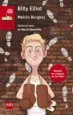 AudioLibro Billy Elliot de Melvin Burgess