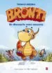 AudioLibro Bronti: Un Dinosaurio Como Mascota de Thomas Brezina