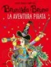 AudioLibro Brunilda y Bruno. la Aventura Pirata de Valerie Thomas