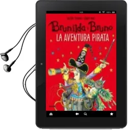 Descargar AudioLibro Brunilda y Bruno. la Aventura Pirata de Valerie Thomas año 2017
