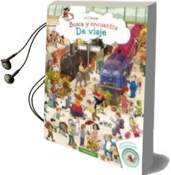 Descargar AudioLibro Busca y Encuentra de Viaje de Lilli L Arronge año 2017