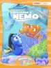 AudioLibro Buscando a Nemo (¡Cuenta con Disney... 1, 2, 3!) de Varios Autores